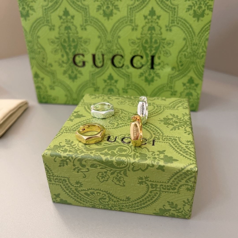 Gucci Earrings